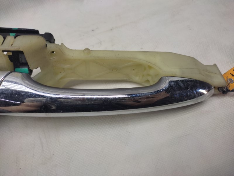 Ручка двери наружная задняя левая HYUNDAI SONATA YF 10-14 Ручка двери наружная задняя левая HYUNDAI SONATA YF 10-14