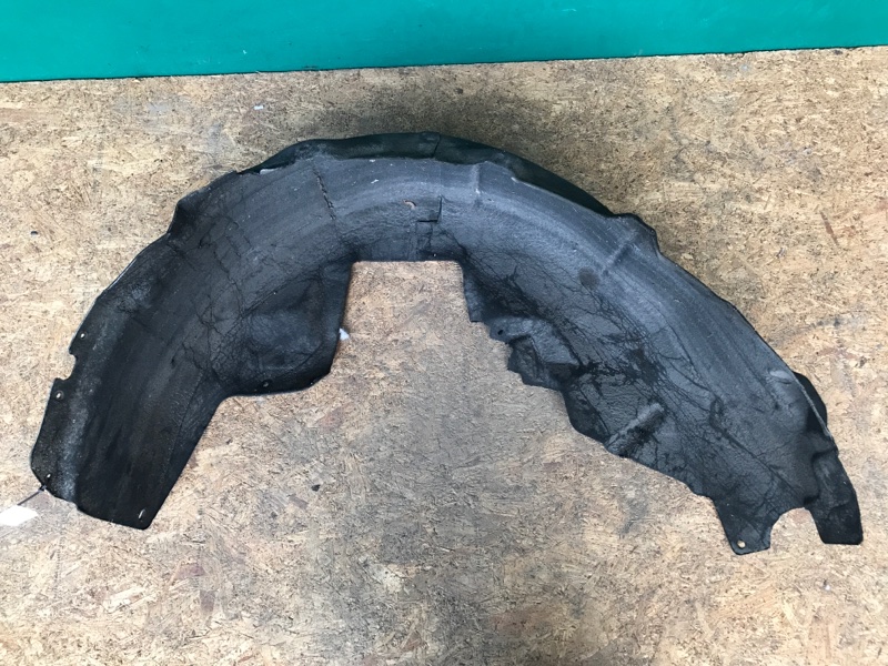 Подкрылок задний правый FORD FUSION 14- DS7Z-58278B50-A Б/У