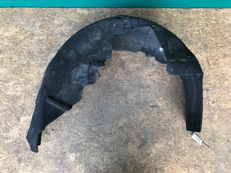 Подкрылок задний правый FUSION 14-