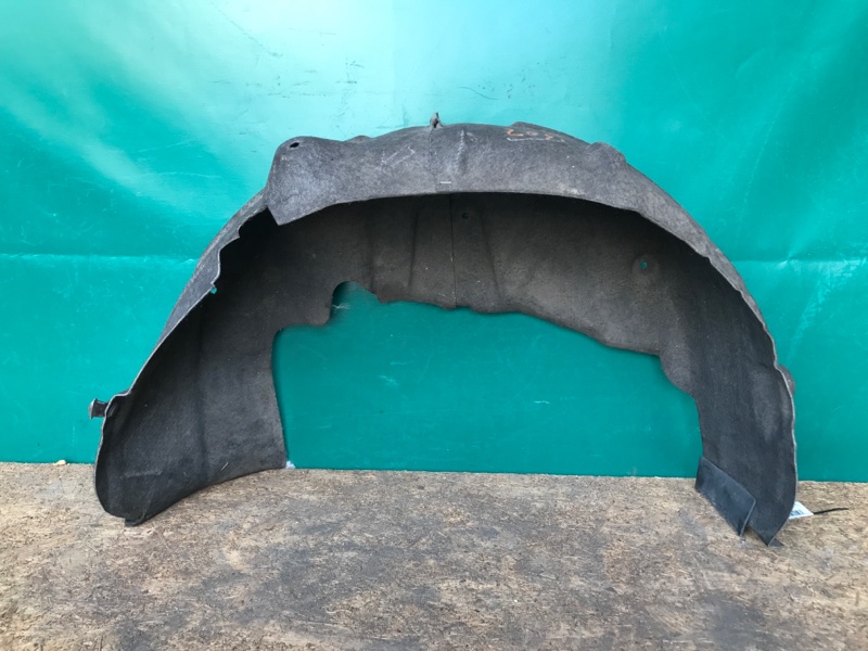 Подкрылок задний правый INFINITI QX30 16-20 2018 Внедорожник 2.0 20PET 76748-5DA0A Б/У