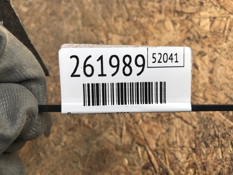 Подкрылок задний правый QX30 16-20 2018 Внедорожник 2.0 20PET