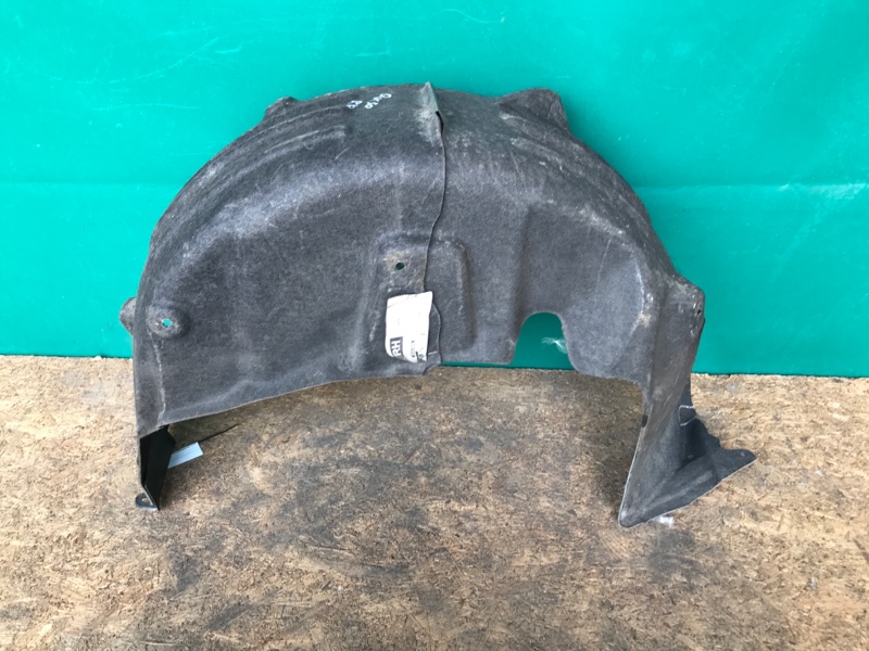 Подкрылок задний правый QX30 16-20 2018 Внедорожник 2.0 20PET