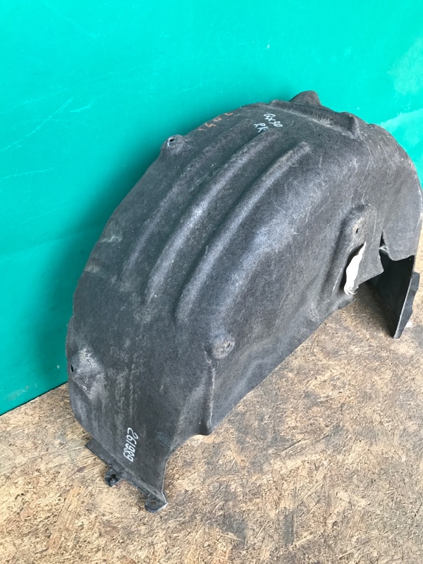 Подкрылок задний правый QX30 16-20 2018 Внедорожник 2.0 20PET