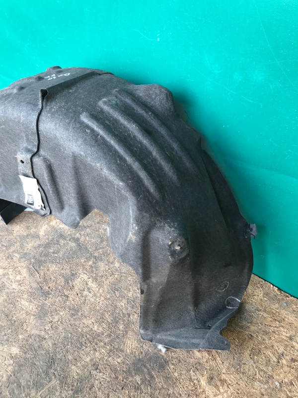 Подкрылок задний правый QX30 16-20 2018 Внедорожник 2.0 20PET