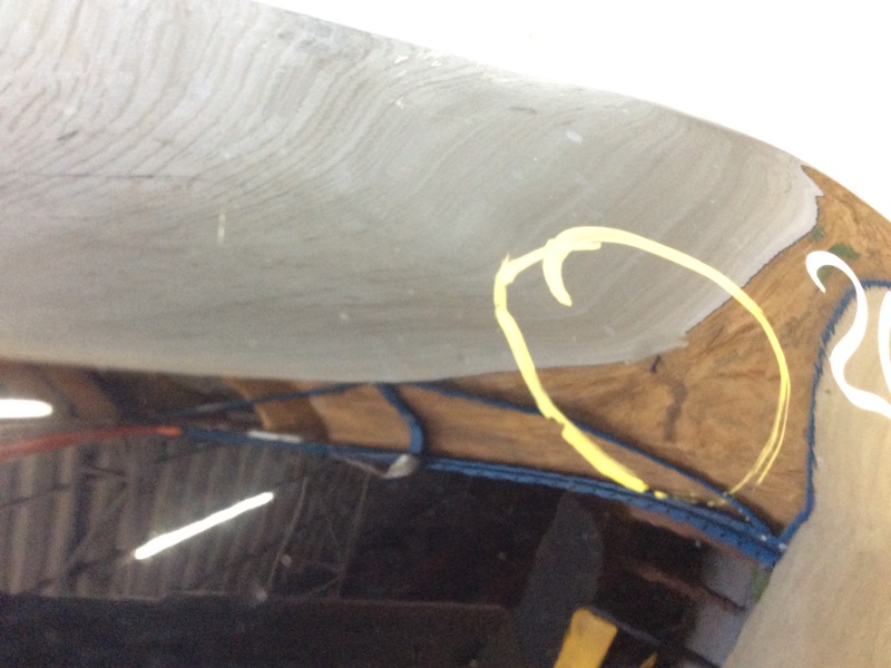 Крыло переднее правое FOCUS 10-18