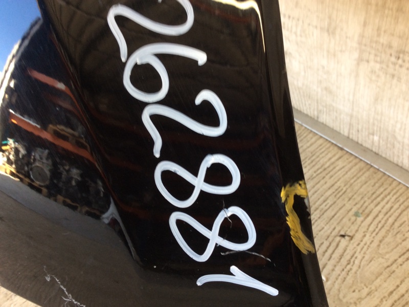 Крыло переднее правое FOCUS 10-18