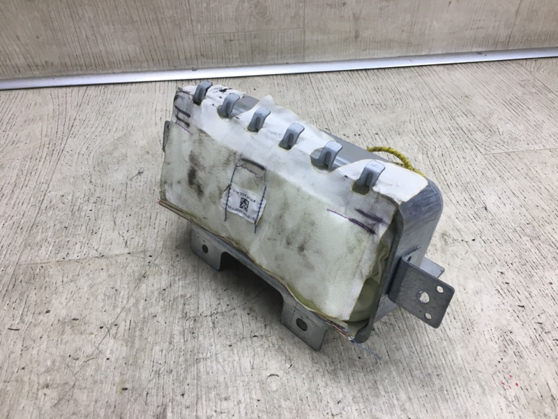 Подушка безопасности пассажира SORENTO XM 09-14 2011 Внедорожник 2.4