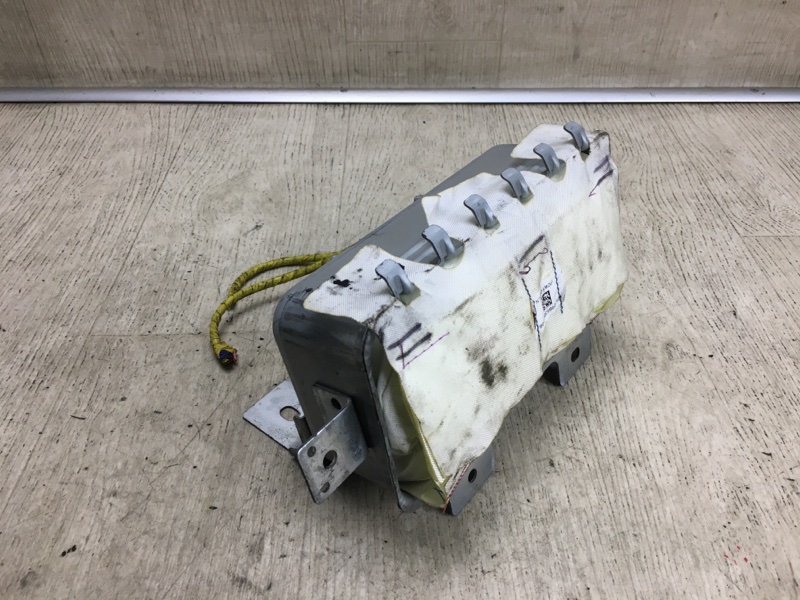 Подушка безопасности пассажира KIA SORENTO XM 09-14 Внедорожник 2.4