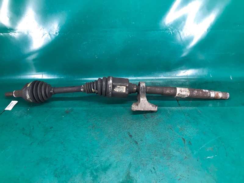 Привод передний правый DODGE JOURNEY 08-20 ВНЕДОРОЖНИК 3.6 52123584AA Б/У