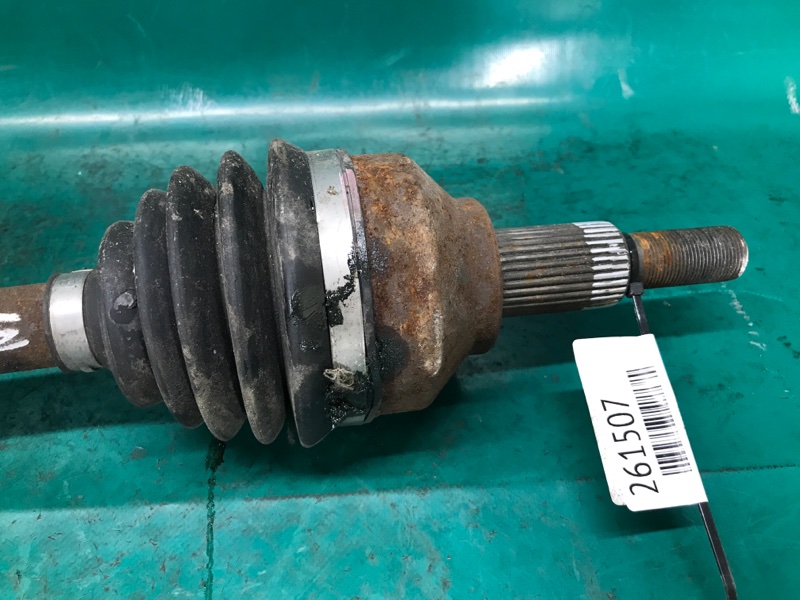 Привод передний правый JOURNEY 08-20 ВНЕДОРОЖНИК 3.6