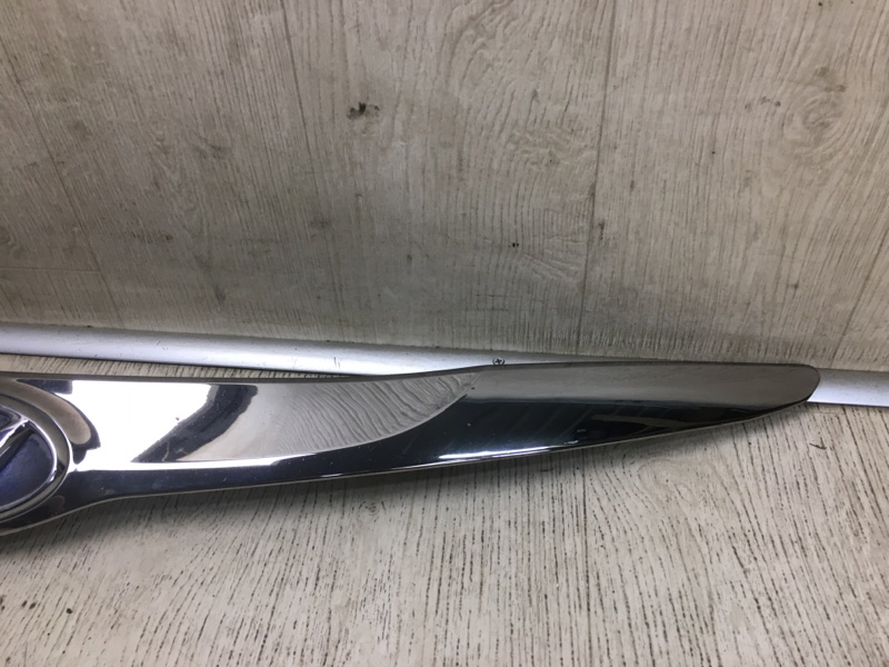 Решетка радиатора SONATA YF 10-14 2012 Седан 2.4 G4KK