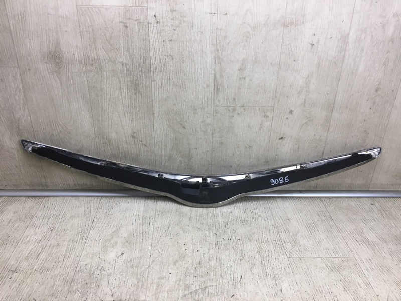 Решетка радиатора SONATA YF 10-14 2012 Седан 2.4 G4KK