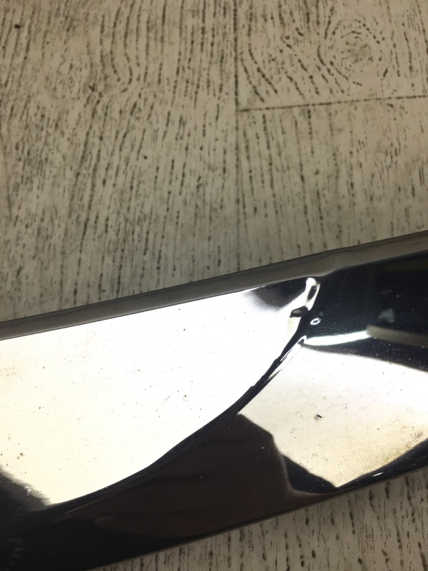 Решетка радиатора SONATA YF 10-14 2012 Седан 2.4 G4KK