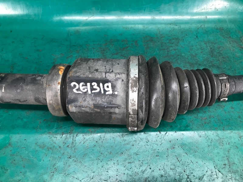 Привод передний правый FUSION 14- 2015 Седан C15HDTX Привод передний правый FUSION 14- 2015 Седан C15HDTX