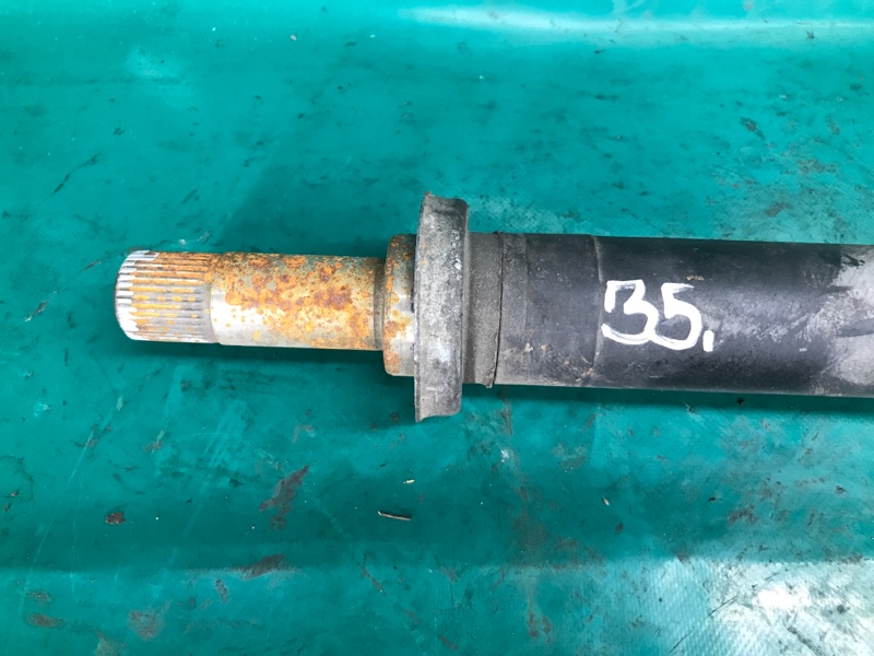 Привод передний правый FORD FUSION 14- Седан C15HDTX Привод передний правый FORD FUSION 14- Седан C15HDTX