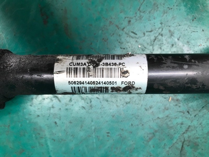 Привод передний правый FUSION 14- 2015 Седан C15HDTX Привод передний правый FUSION 14- 2015 Седан C15HDTX