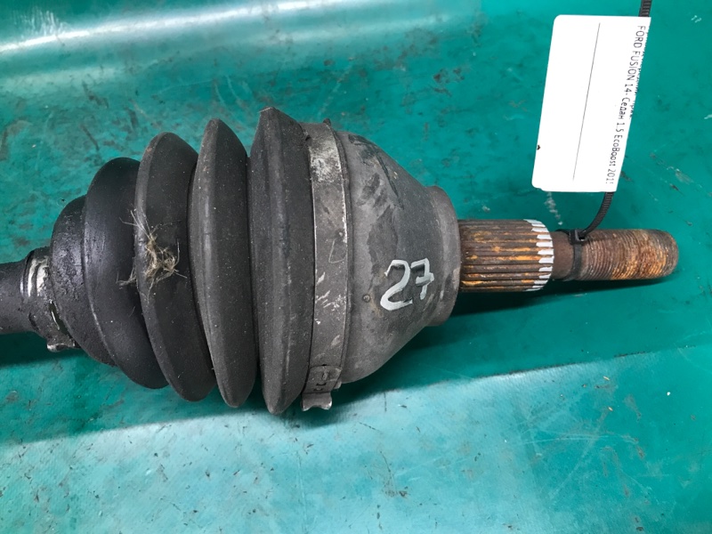 Привод передний правый FUSION 14- 2015 Седан C15HDTX Привод передний правый FUSION 14- 2015 Седан C15HDTX