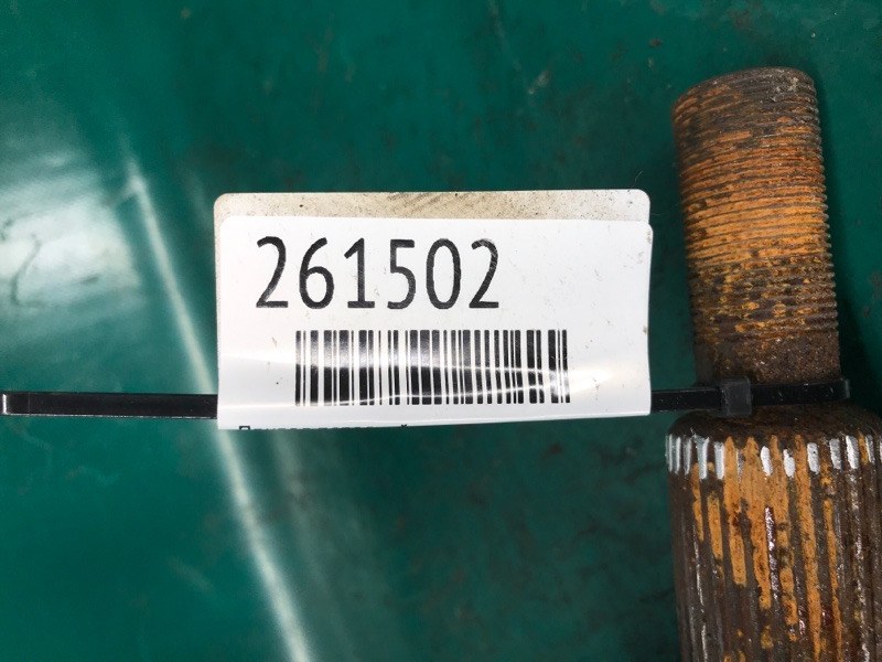 Привод передний правый JOURNEY 08-20 ВНЕДОРОЖНИК 3.6