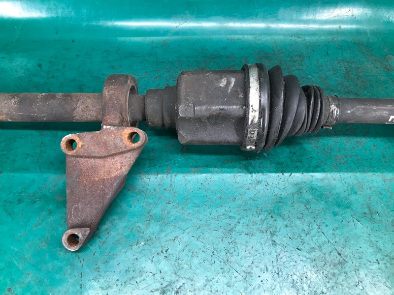 Привод передний правый JOURNEY 08-20 ВНЕДОРОЖНИК 3.6