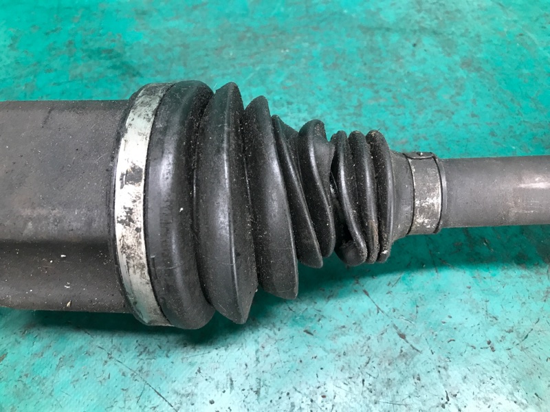 Привод передний правый JOURNEY 08-20 ВНЕДОРОЖНИК 3.6