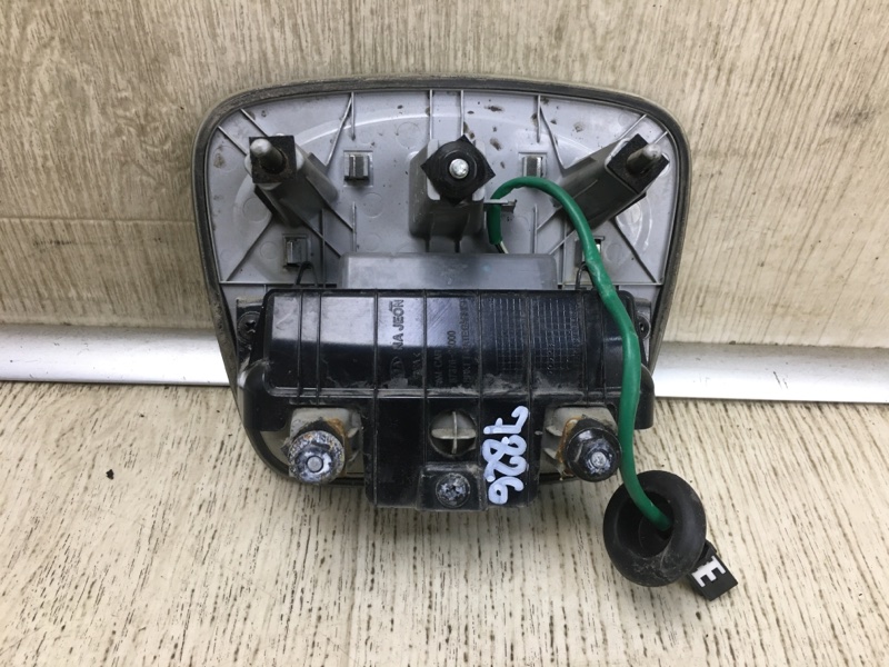 Кнопка открывания багажника наружная KIA SOUL AM 08-13 G4NA