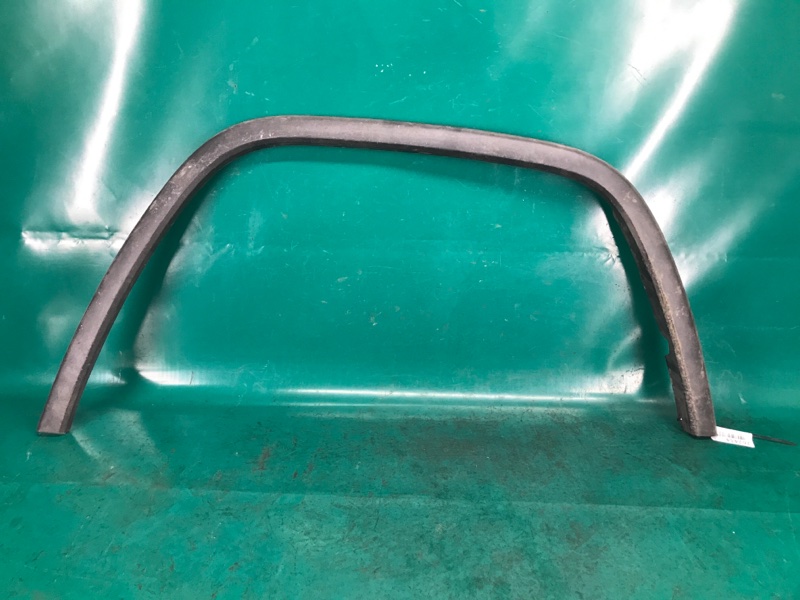 Запчасть накладка крыла (расширитель арки) передняя правая JEEP GRAND CHEROKEE 11-22 1MP38RXFAE Б/У Накладка крыла (расширитель арки) передняя правая JEEP GRAND CHEROKEE 11-22 1MP38RXFAE Б/У