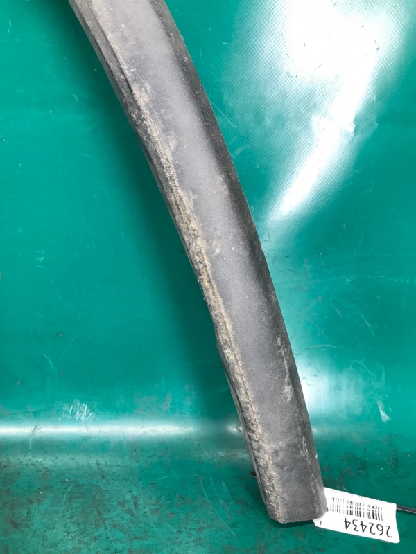 Накладка крыла (расширитель арки) передняя правая JEEP GRAND CHEROKEE 11-22 Накладка крыла (расширитель арки) передняя правая JEEP GRAND CHEROKEE 11-22