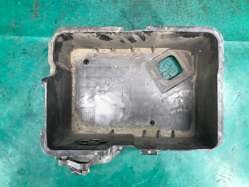 Полка аккумулятора ACURA MDX (YD3) 13-21 Внедорожник 31522-TG7-305 Б/У