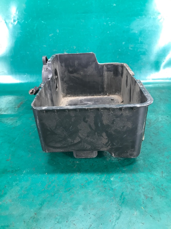 Полка аккумулятора MDX (YD3) 13-21 Внедорожник