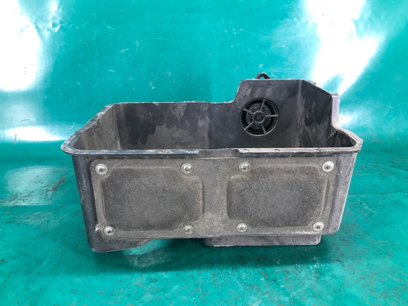 Полка аккумулятора MDX (YD3) 13-21 Внедорожник