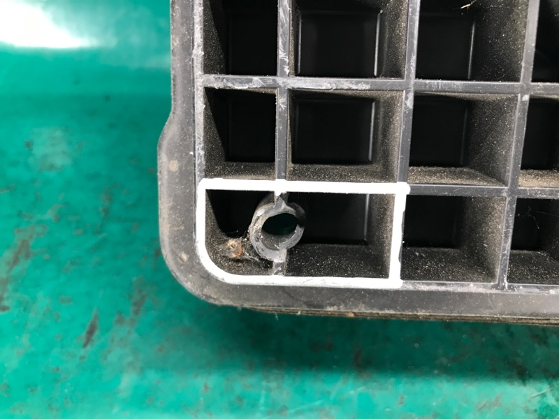 Полка аккумулятора MDX (YD3) 13-21 Внедорожник