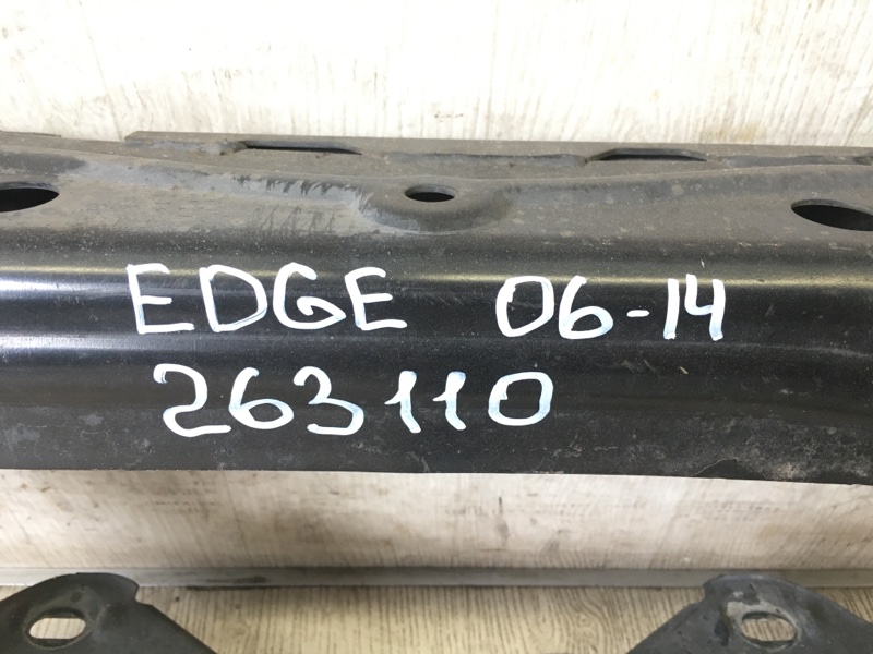 Балка задней подвески EDGE 06-14 2010 T35PDED Балка задней подвески EDGE 06-14 2010 T35PDED