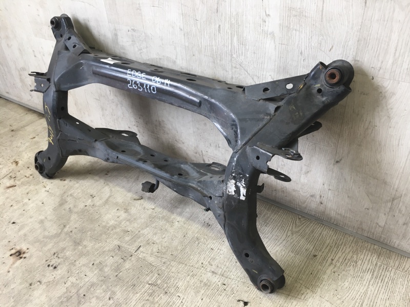 Балка задней подвески EDGE 06-14 2010 T35PDED Балка задней подвески EDGE 06-14 2010 T35PDED