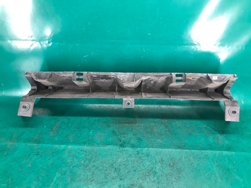 Кронштейн переднего бампера SUBARU OUTBACK 09-14 BR Внедорожник