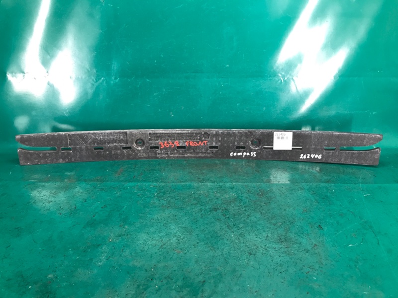 Наполнитель бампера передний JEEP COMPASS 06-16 Наполнитель бампера передний JEEP COMPASS 06-16