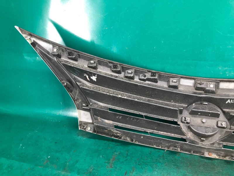 Решетка радиатора ALTIMA L33 12-18