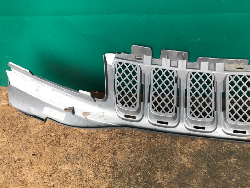 Решетка радиатора COMPASS 06-16 Решетка радиатора COMPASS 06-16