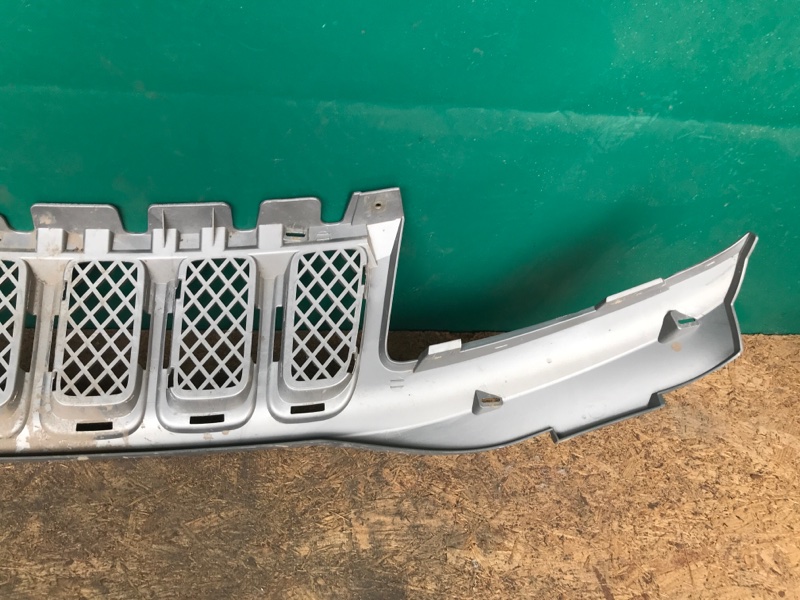 Решетка радиатора COMPASS 06-16 Решетка радиатора COMPASS 06-16