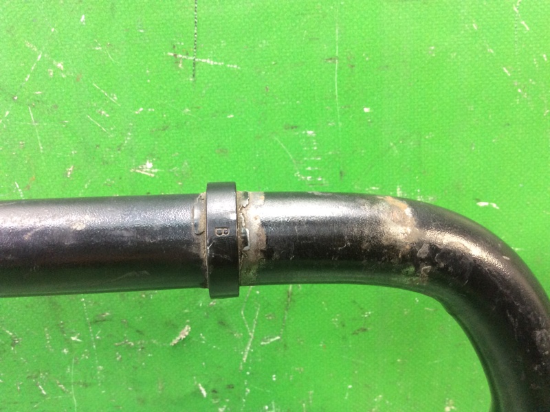 Стабилизатор передний SIENNA 11-16 2015 Минивэн 3.5L 6 Стабилизатор передний SIENNA 11-16 2015 Минивэн 3.5L 6