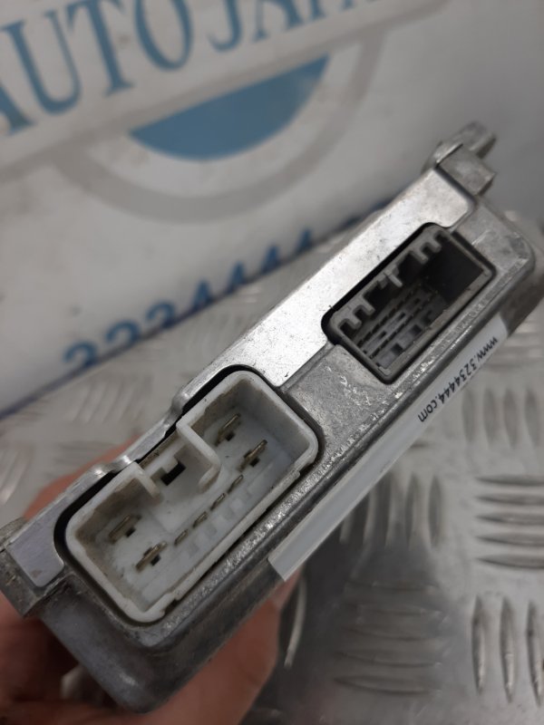 Блок электронный MDX (YD2) 06-13