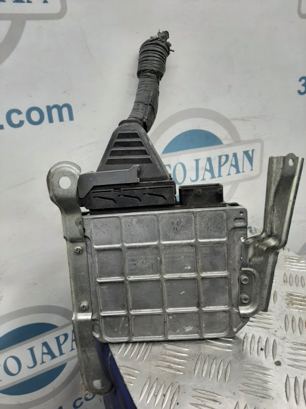 Блок управления двигателем LEXUS ES350 06-12