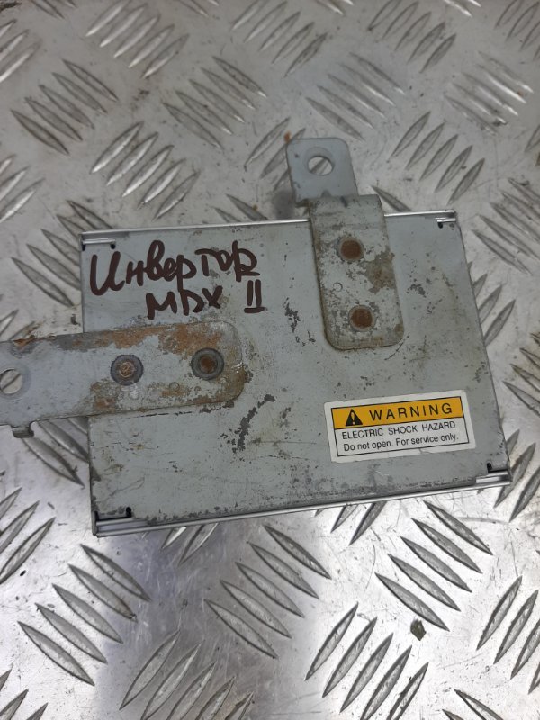 Инвертор ACURA MDX (YD2) 06-13