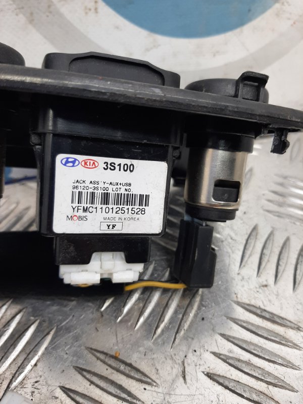 USB адаптер SONATA YF 10-14