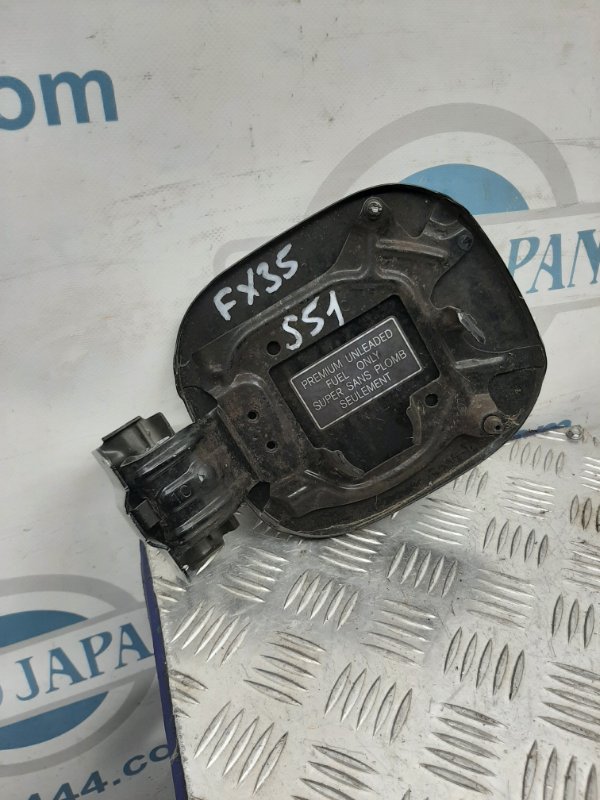 Лючок топливного бака FX/QX70 S51 08-17