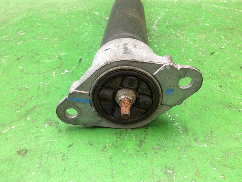 Амортизатор задний FIESTA 08-17 2012 1.6 C16HDEX