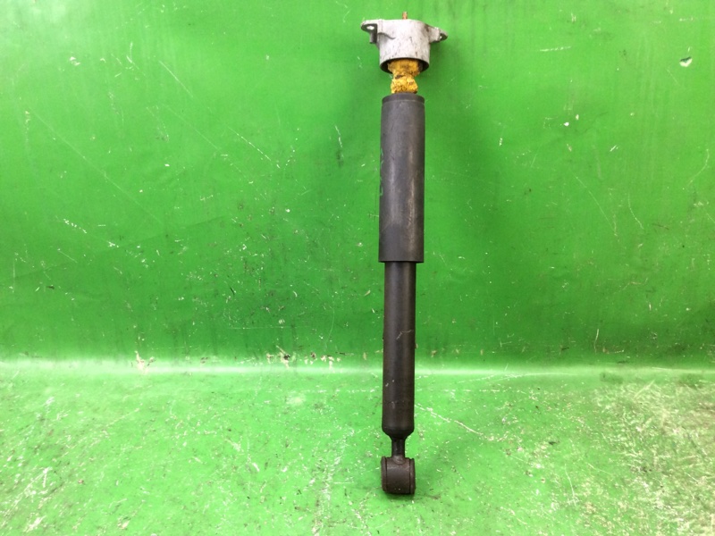 Амортизатор задний FORD FIESTA 08-17 2012 1.6 C16HDEX BE8Z-18125-A Б/У