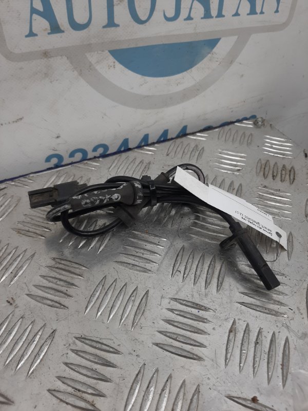 Запчасть датчик abs передний левый INFINITI QX60/JX35 12-20 47910-3JA0B Б/У Датчик ABS передний левый INFINITI QX60/JX35 12-20 47910-3JA0B Б/У