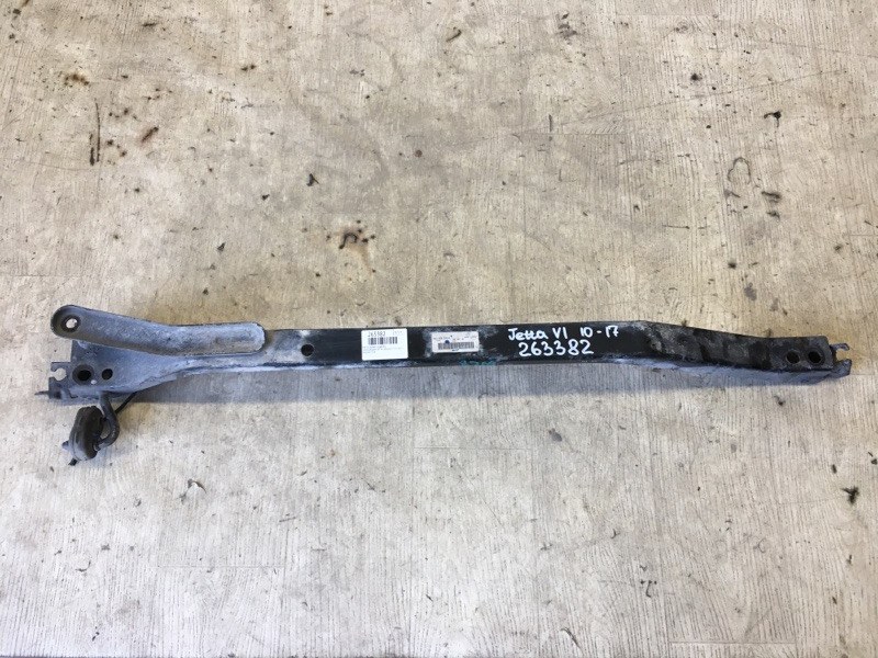 Балка задней подвески VOLKSWAGEN JETTA USA 10-17 2011 2.5 5C0505315C Б/У