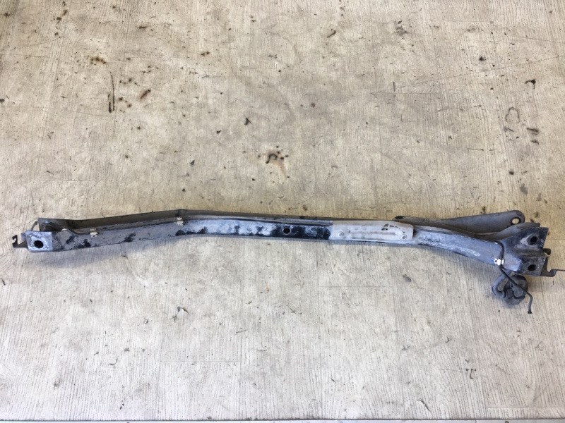 Балка задней подвески JETTA USA 10-17 2011 2.5