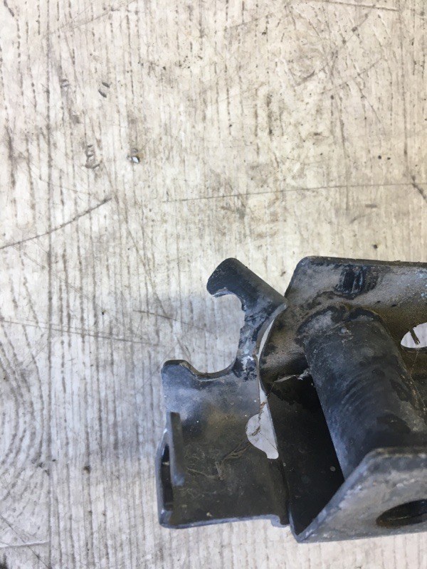 Балка задней подвески JETTA USA 10-17 2011 2.5